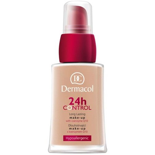 Dermacol 24h Control Make-up - Long lasting make-up 30 ml C. 2