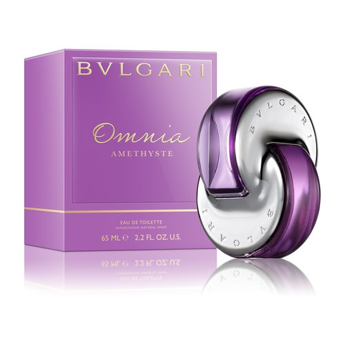 Bvlgari Omnia Amethyste EDT 30ml