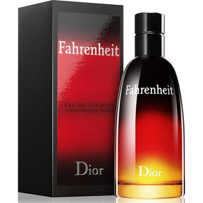 Dior Fahrenheit EDT