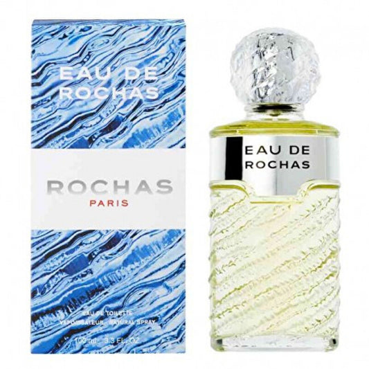 Rochas Eau de Rochas EDT