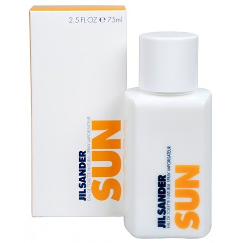 Jil Sander Sun EDT 75ml