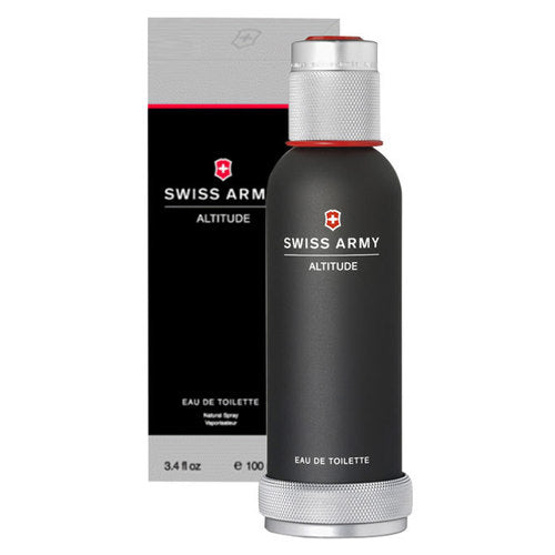 Swiss Army Altitude EDT 100ml