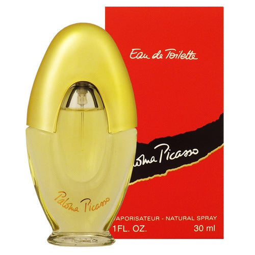 Paloma Picasso Paloma Picasso EDT 50ml
