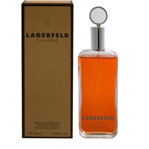 Lagerfeld Lagerfeld Classic EDT 100ml