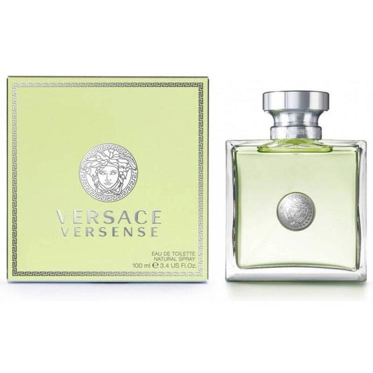 Versace Versense EDT 100ml