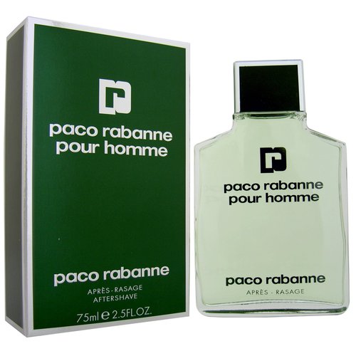 Paco Rabanne Pour Homme After Shave 100ml