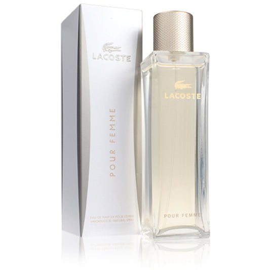 Lacoste Lacoste pour Femme EDP 90ml