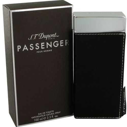 Dupont Passenger for Men EDT 100ml