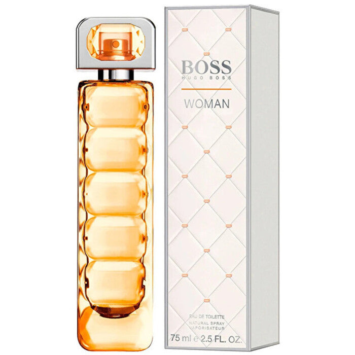Hugo Boss Boss Orange EDT 50ml