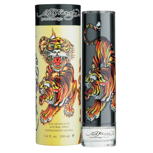 Ed Hardy Ed Hardy for Men EDT 100ml