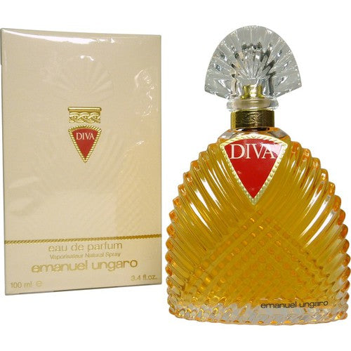 Emanuel Ungaro Diva EDP 50ml