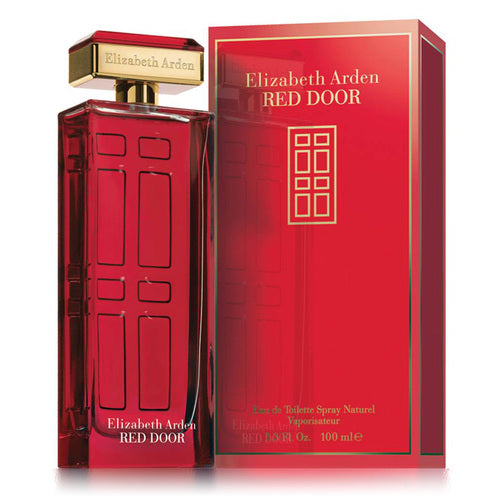 Elizabeth Arden Red Door EDT Tester 100ml
