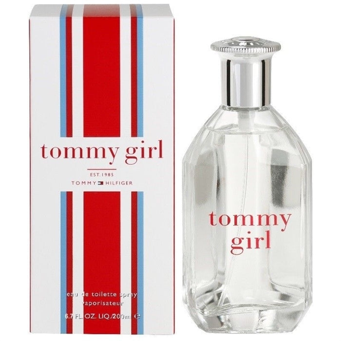 Tommy Hilfiger Tommy Girl EDC 100ml
