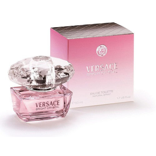 Versace Bright Crystal EDT Tester 90ml