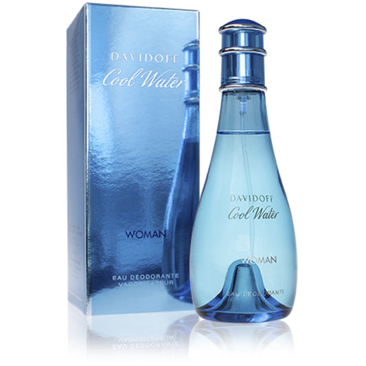 Davidoff Cool Water Woman EDT 30ml
