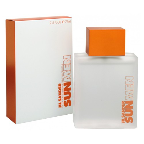 Jil Sirer Sun Men EDT