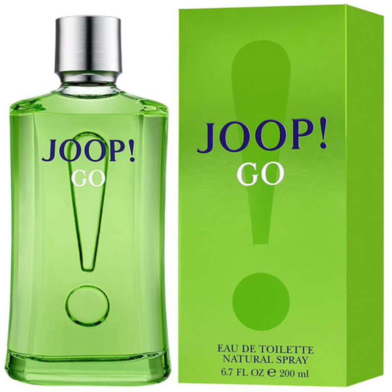Joop! Joop GO! EDT 30ml