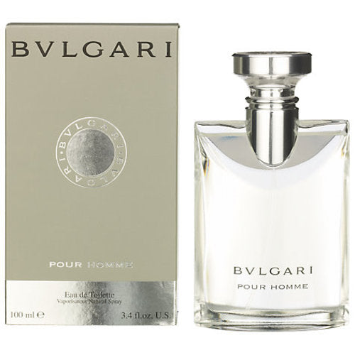 Bvlgari Bvlgari pour Homme EDT 100ml
