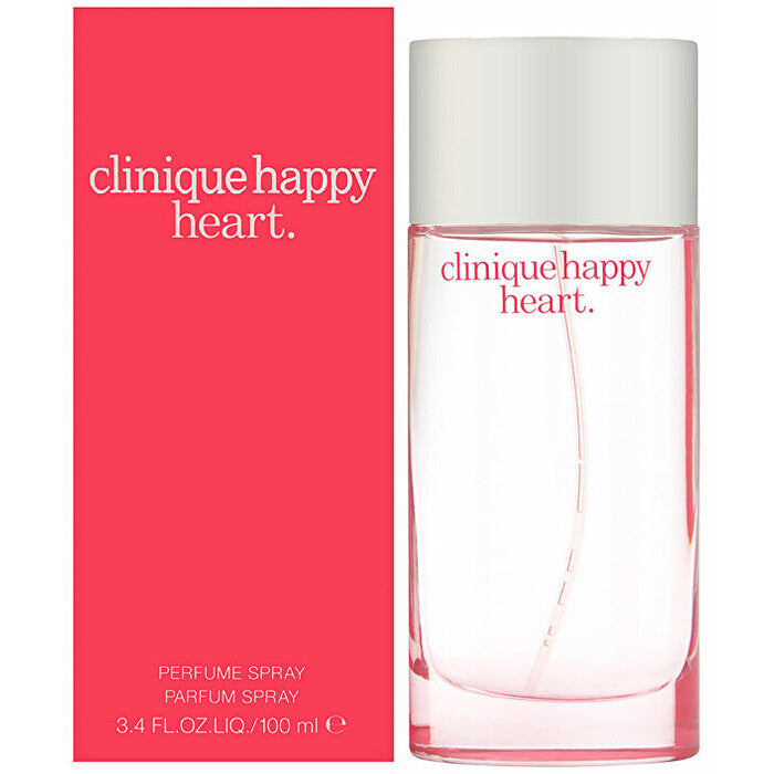 Clinique Happy Heart EDP 50ml