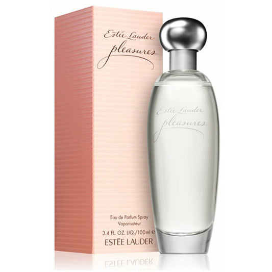 Estee Lauder Pleasures EDP 100ml