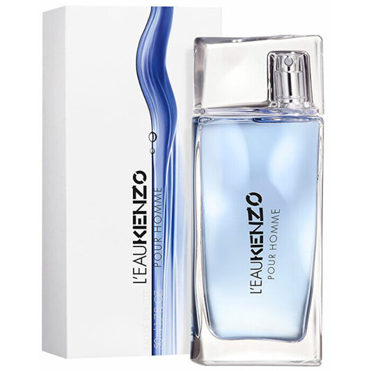 Kenzo Le Eau par Kenzo pour Homme EDT 100ml