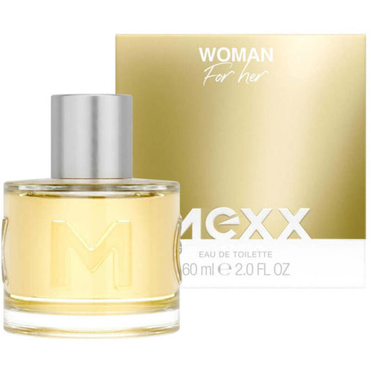 Mexx Woman EDT 20ml