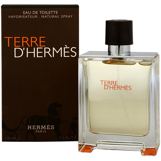 Hermes Terre D `Hermes EDT 30ml