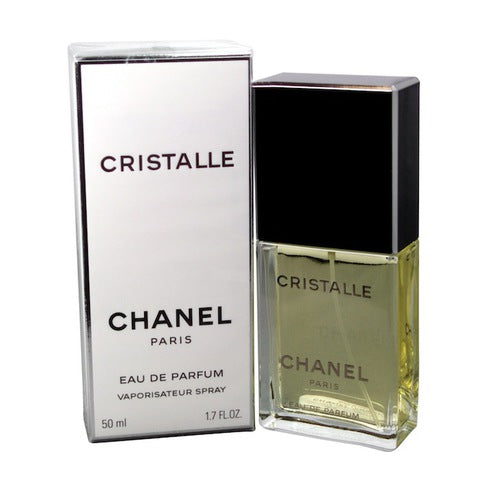 Chanel Cristalle EDP