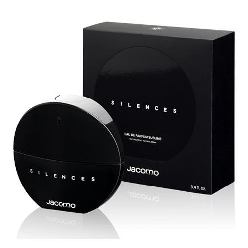 Jacomo Silences EDP 100ml