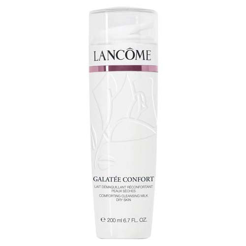 Lancome Galatea Confort - Cleansing Milk for dry skin 400ml