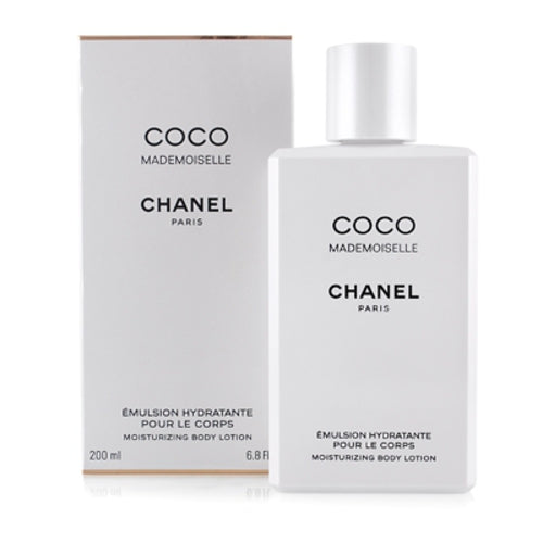 „Chanel Coco Mademoiselle Large“ kvapnusis kūno losjonas