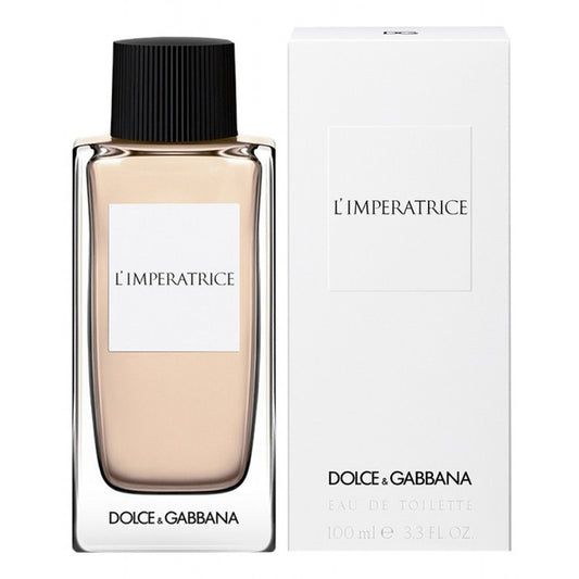Dolce Gabbana L'Imperatrice EDT 100ml