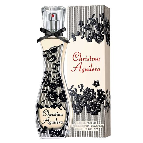 Christina Aguilera Christina Aguilera EDP 30ml