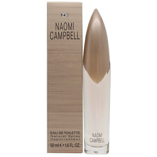 Naomi Campbell Naomi Campbell EDT 15ml