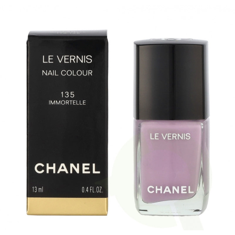 Chanel Le Vernis – nagų lakas (159 įmonės)