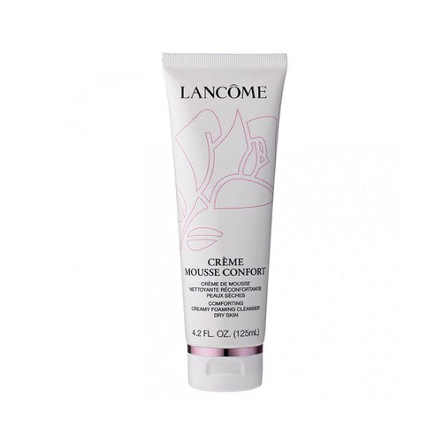 „Lancome Creme Mousse Confort“ – kreminės valomosios putos