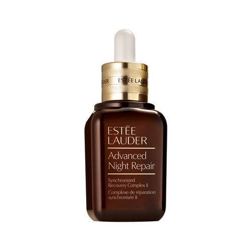 Estee Lauder Advanced Night Repair Synchronized (Recovery Complex) – senėjimą stabdantis serumas