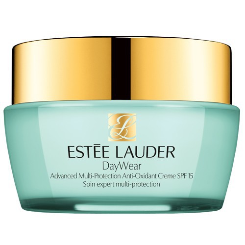 Estee Lauder „Daywear Plus“ antioksidacinis kremas (sausai odai) – antioksidacinis kremas