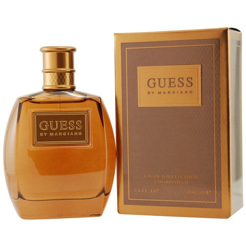 Guess Guess by Marciano for Men EDT 100ml