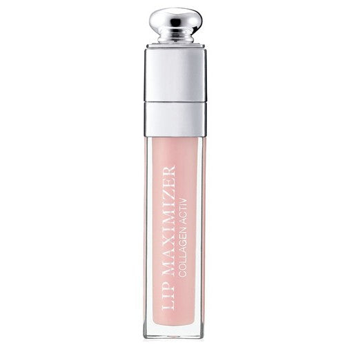 Dior Lip Maximizer High Volume (Plumper 001) - Liquid Lip Gloss Plumper 001
