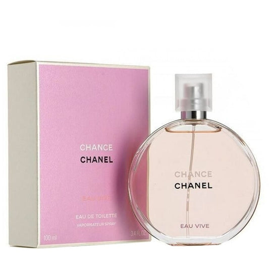 Chanel Chance Eau Tendre EDT 100ml