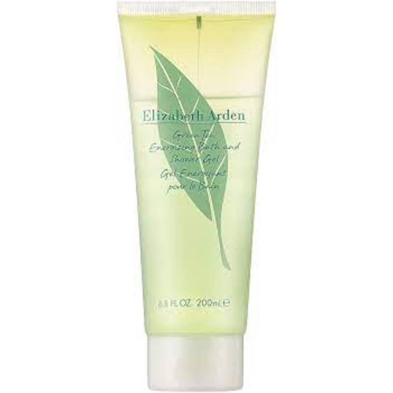Elizabeth Arden Green Tea Perfumed Shower Gel 500ml