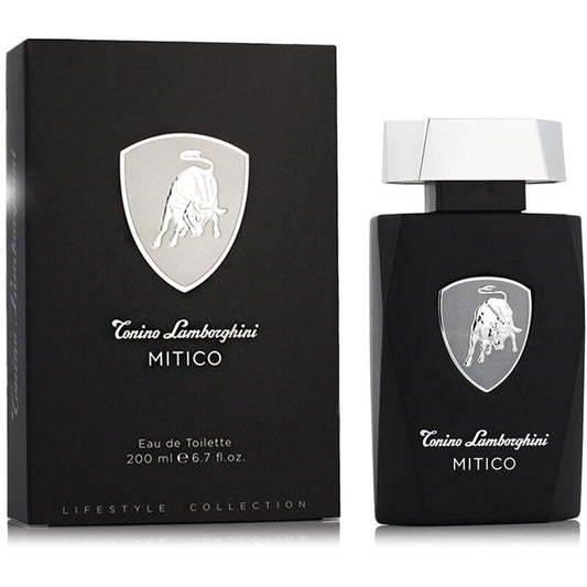 Lamborghini Mitica EDT 125ml