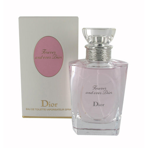 Dior Forever & Ever EDT 100ml