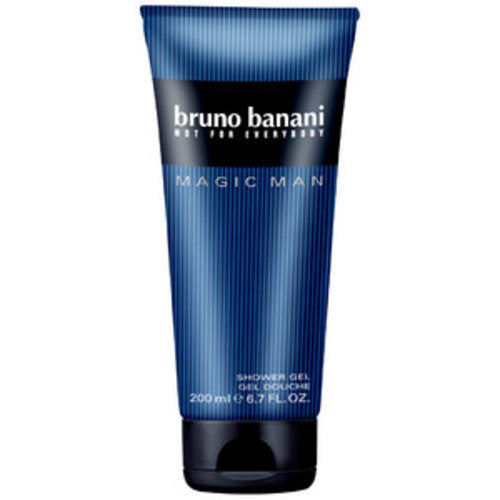 Bruno Banani Magic Man large shower gel 250ml