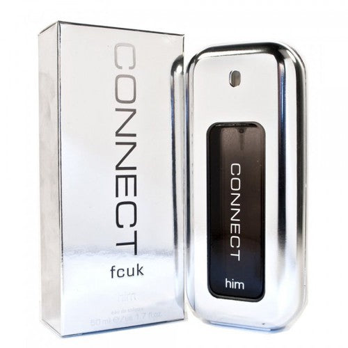 Fcuk Connect for Him EDT
