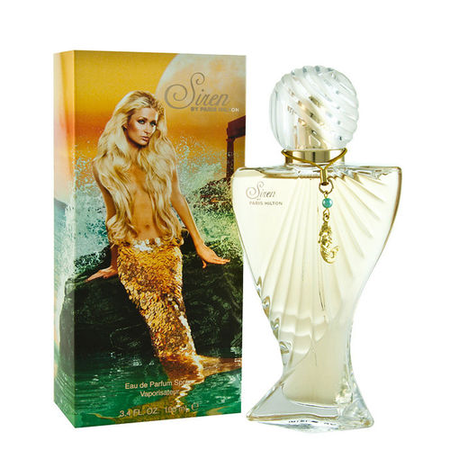 Paris Hilton Siren EDP