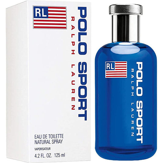 Ralph Lauren Polo Sport EDT 75ml