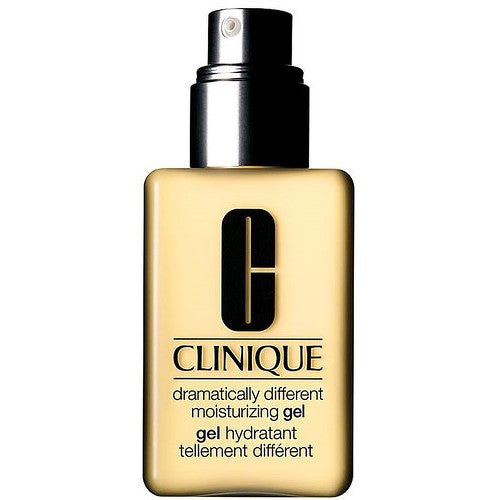 Clinique Dramatically Different Moisturizing Gel (for combination and oily skin) - Hydrating Gel 50ml