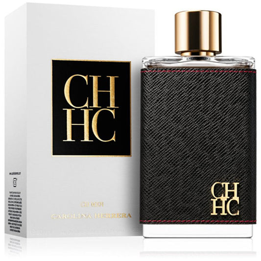 Carolina Herrera CH for Man EDT
